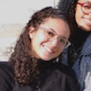 Meet your Posher, Kiara